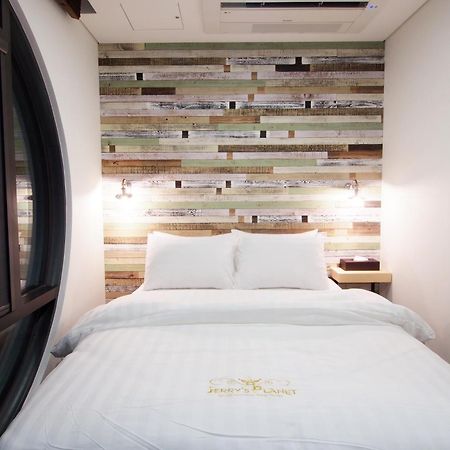 Jerry'S Planet Hotel Seoul Phòng bức ảnh