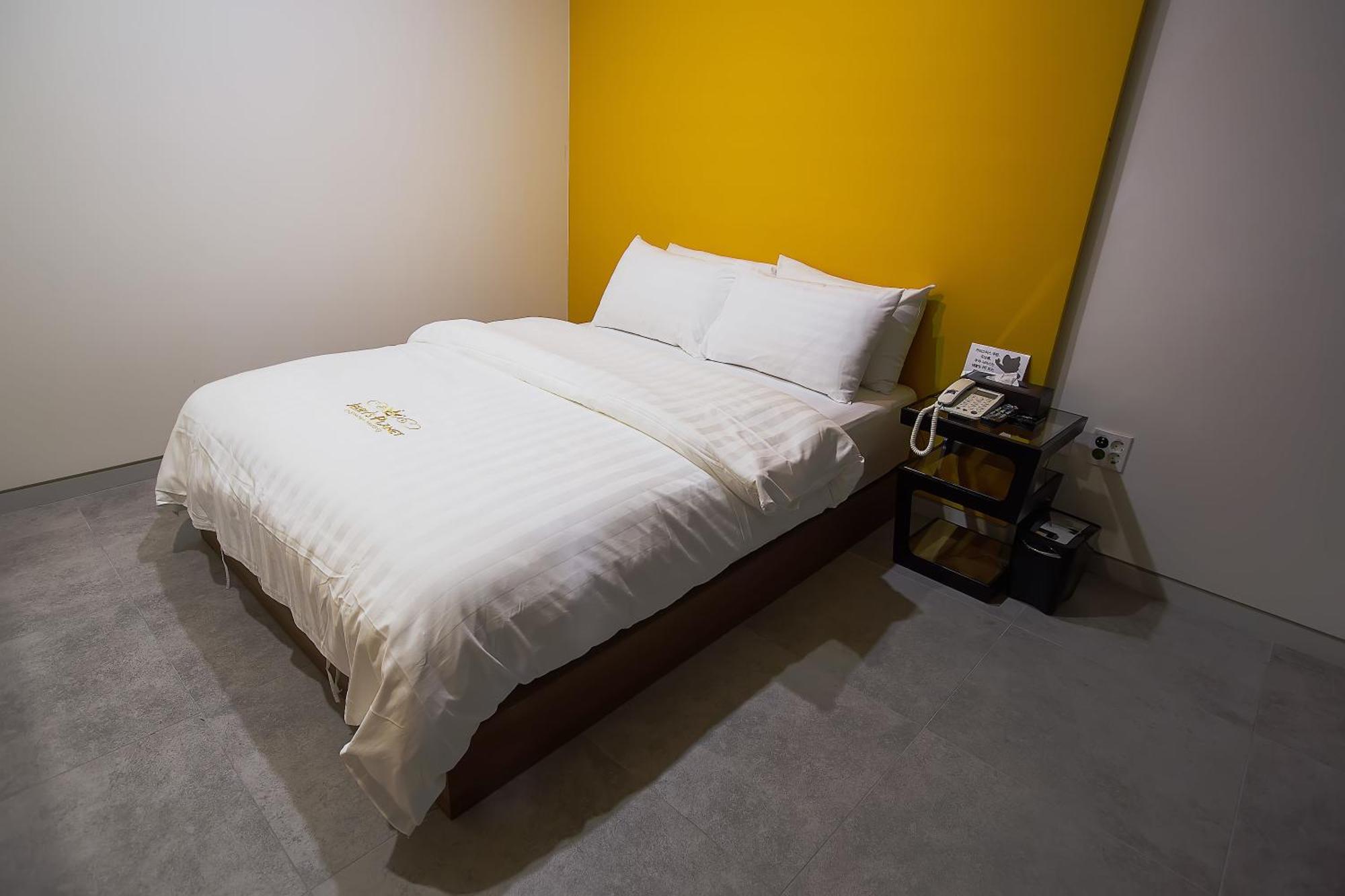 Jerry'S Planet Hotel Seoul Phòng bức ảnh