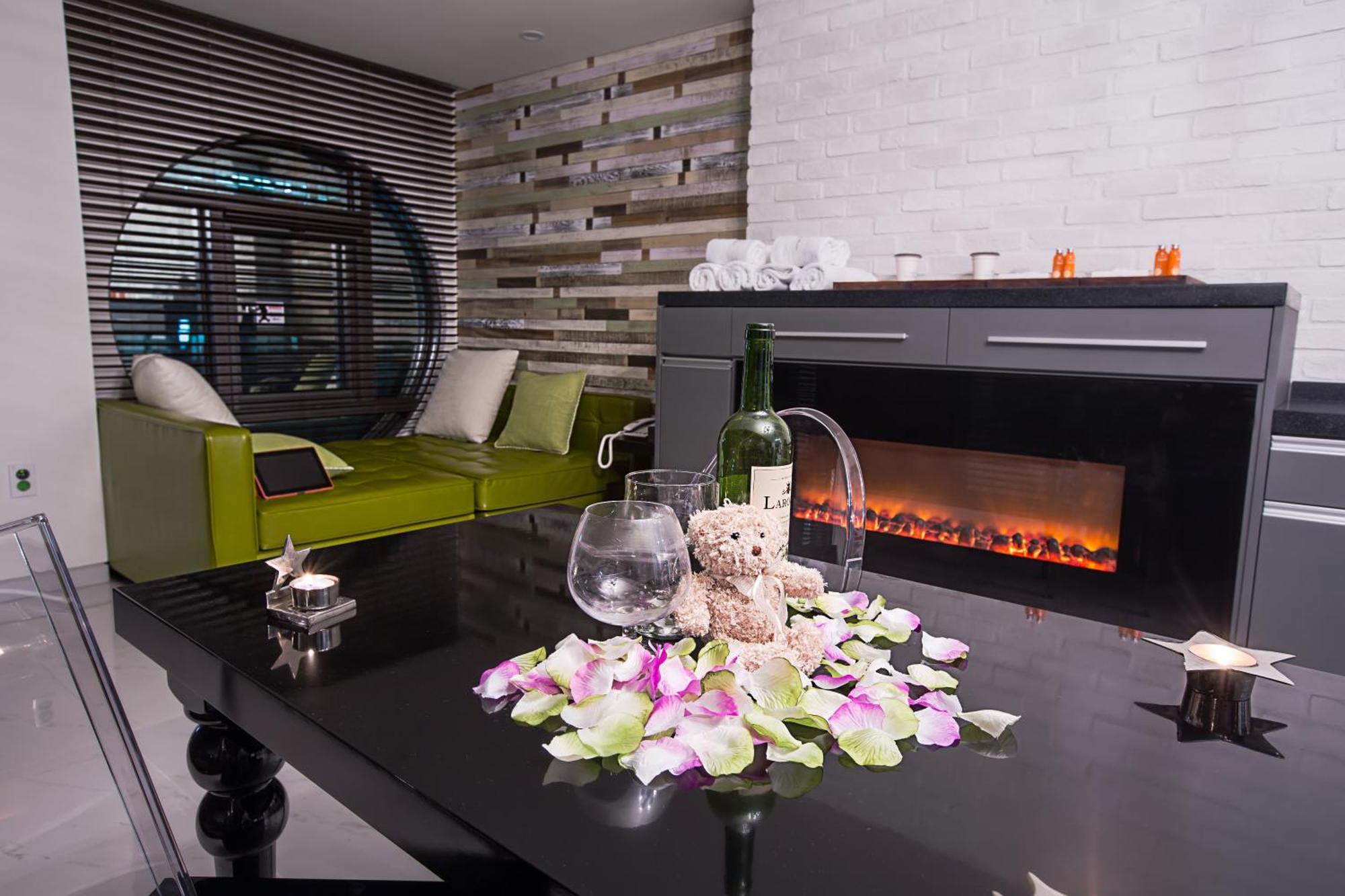 Jerry'S Planet Hotel Seoul Phòng bức ảnh