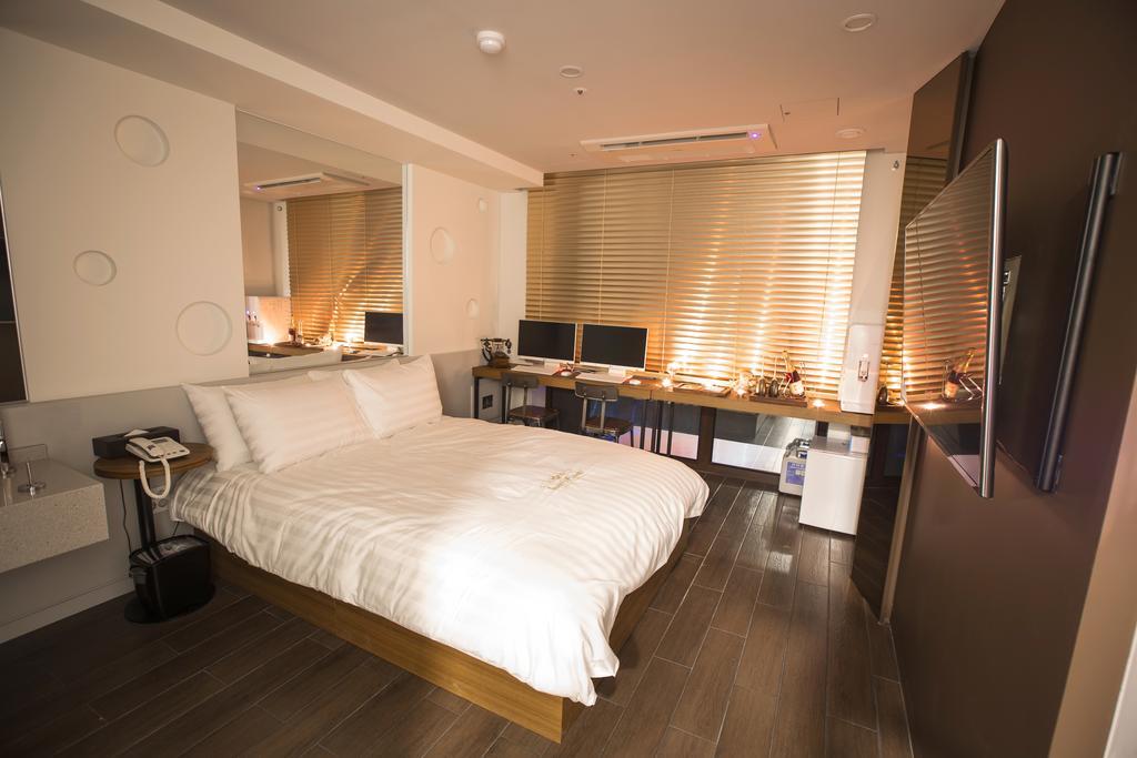 Jerry'S Planet Hotel Seoul Ngoại thất bức ảnh