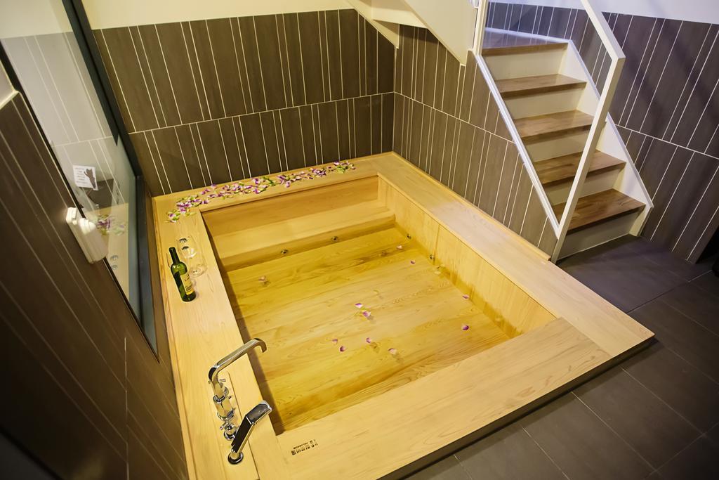 Jerry'S Planet Hotel Seoul Ngoại thất bức ảnh