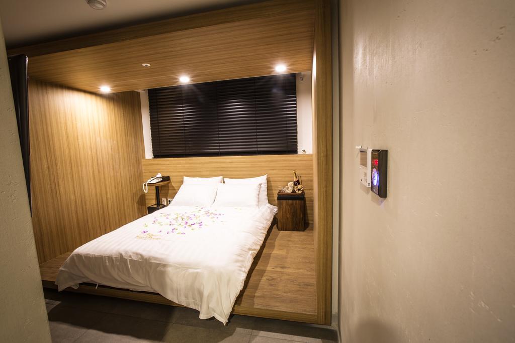 Jerry'S Planet Hotel Seoul Ngoại thất bức ảnh