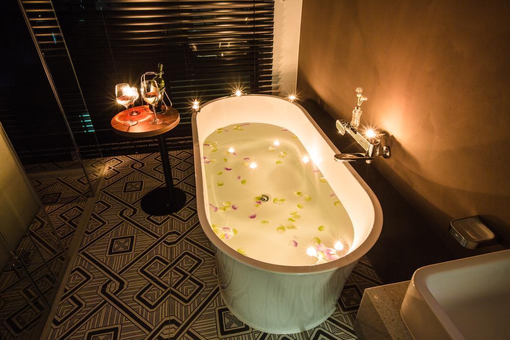 Jerry'S Planet Hotel Seoul Ngoại thất bức ảnh