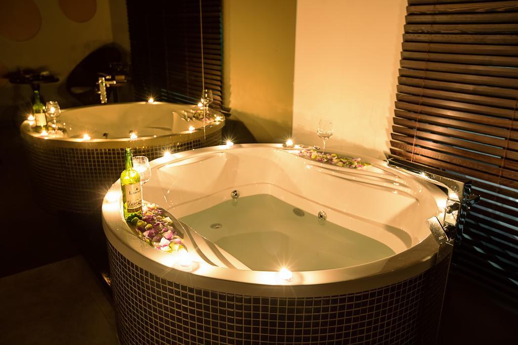 Jerry'S Planet Hotel Seoul Ngoại thất bức ảnh
