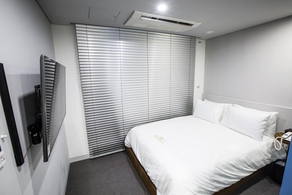 Jerry'S Planet Hotel Seoul Ngoại thất bức ảnh