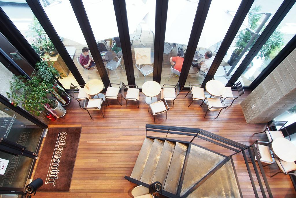 Jerry'S Planet Hotel Seoul Ngoại thất bức ảnh
