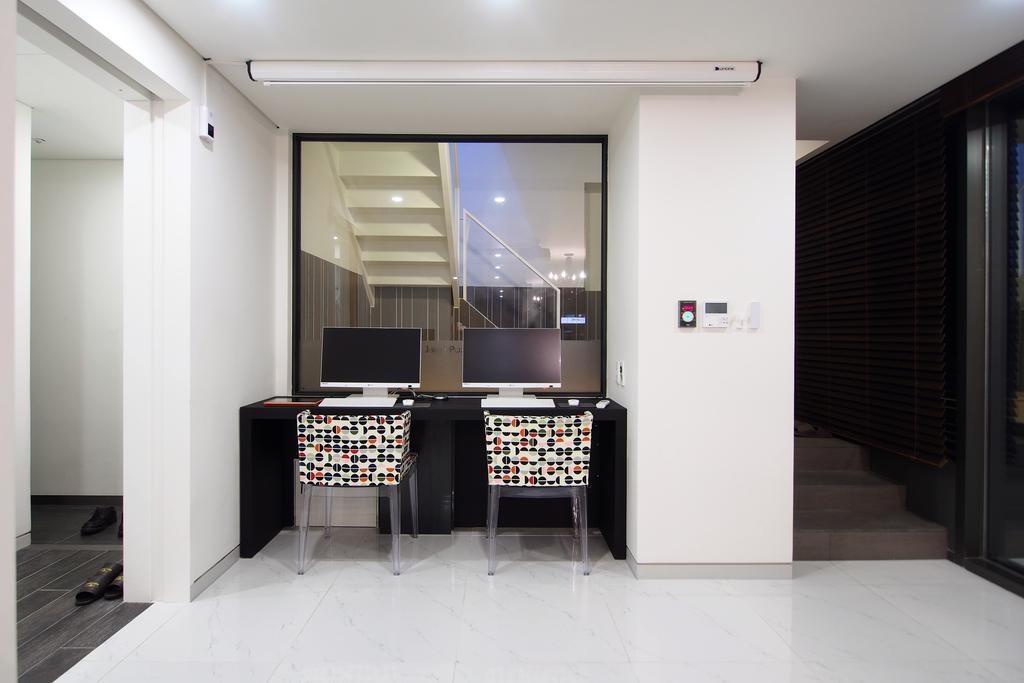 Jerry'S Planet Hotel Seoul Ngoại thất bức ảnh