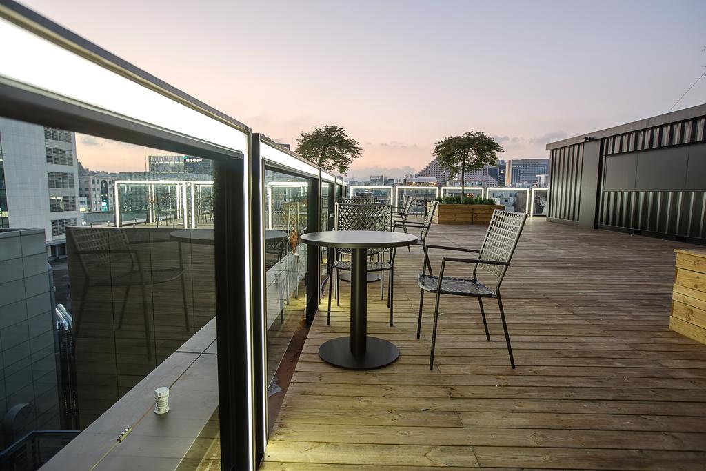 Jerry'S Planet Hotel Seoul Ngoại thất bức ảnh