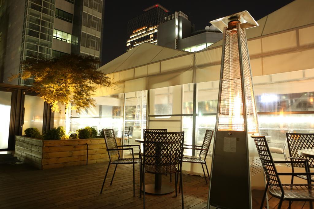 Jerry'S Planet Hotel Seoul Ngoại thất bức ảnh