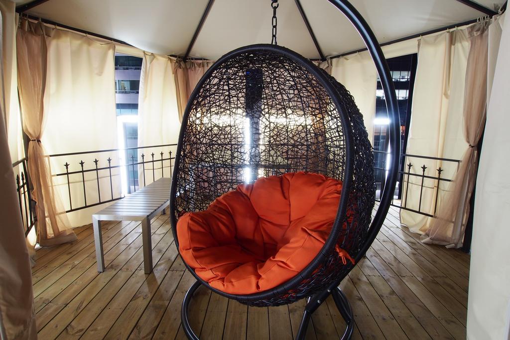 Jerry'S Planet Hotel Seoul Ngoại thất bức ảnh
