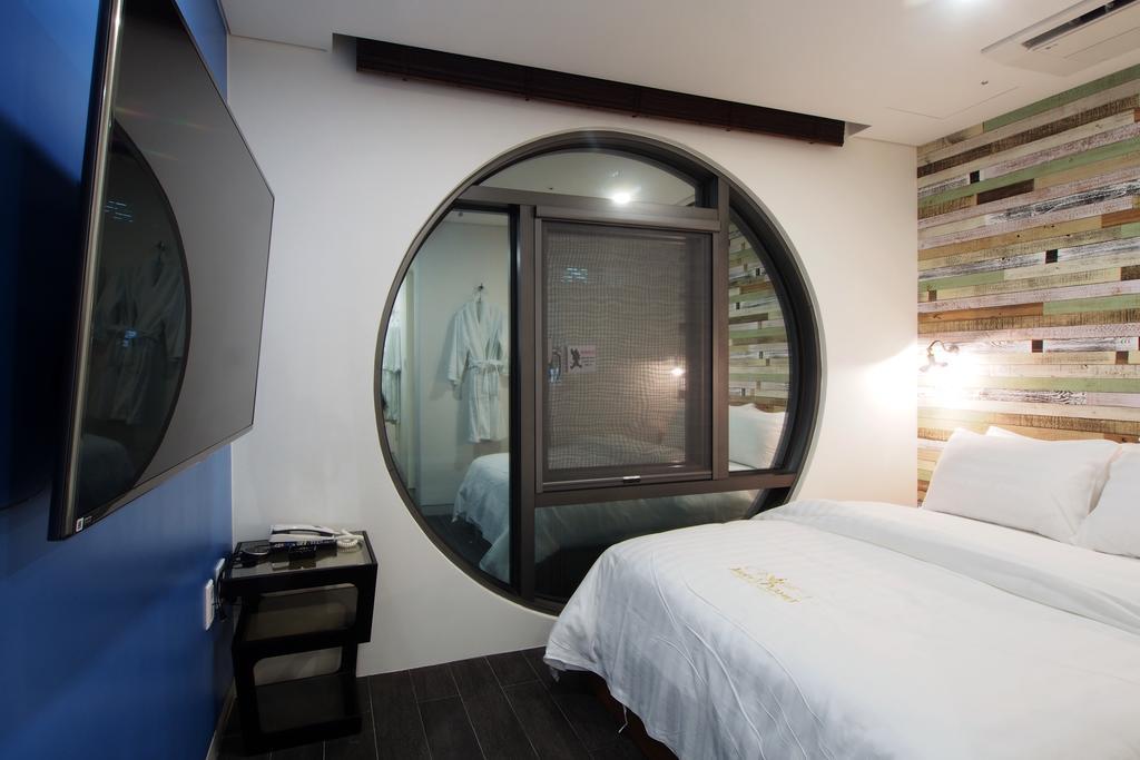 Jerry'S Planet Hotel Seoul Ngoại thất bức ảnh