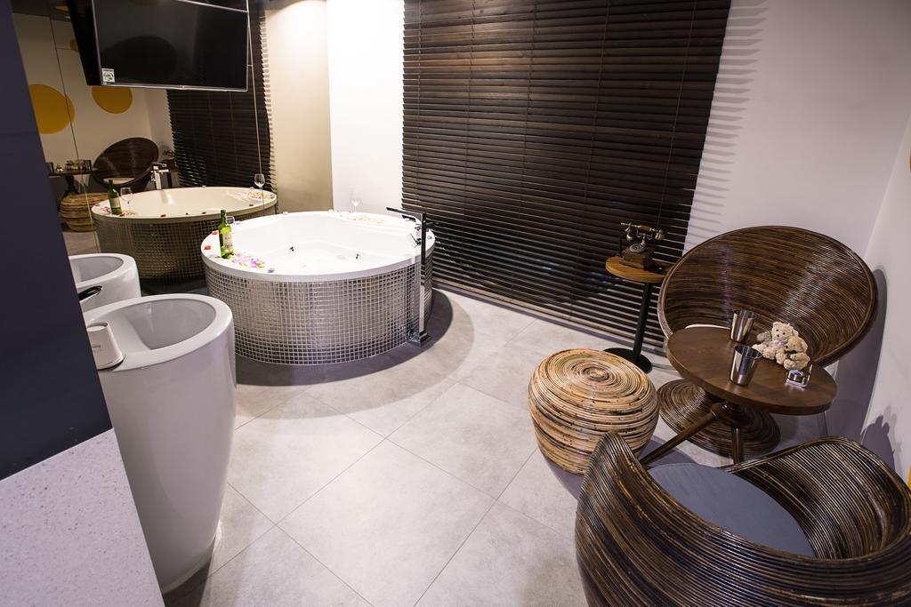 Jerry'S Planet Hotel Seoul Ngoại thất bức ảnh