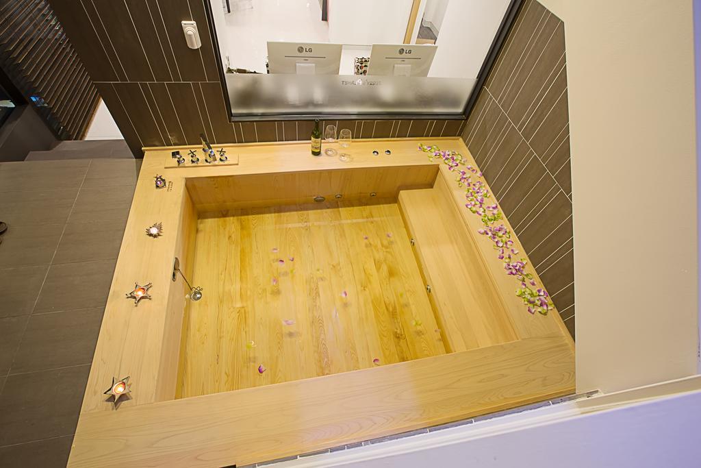 Jerry'S Planet Hotel Seoul Ngoại thất bức ảnh