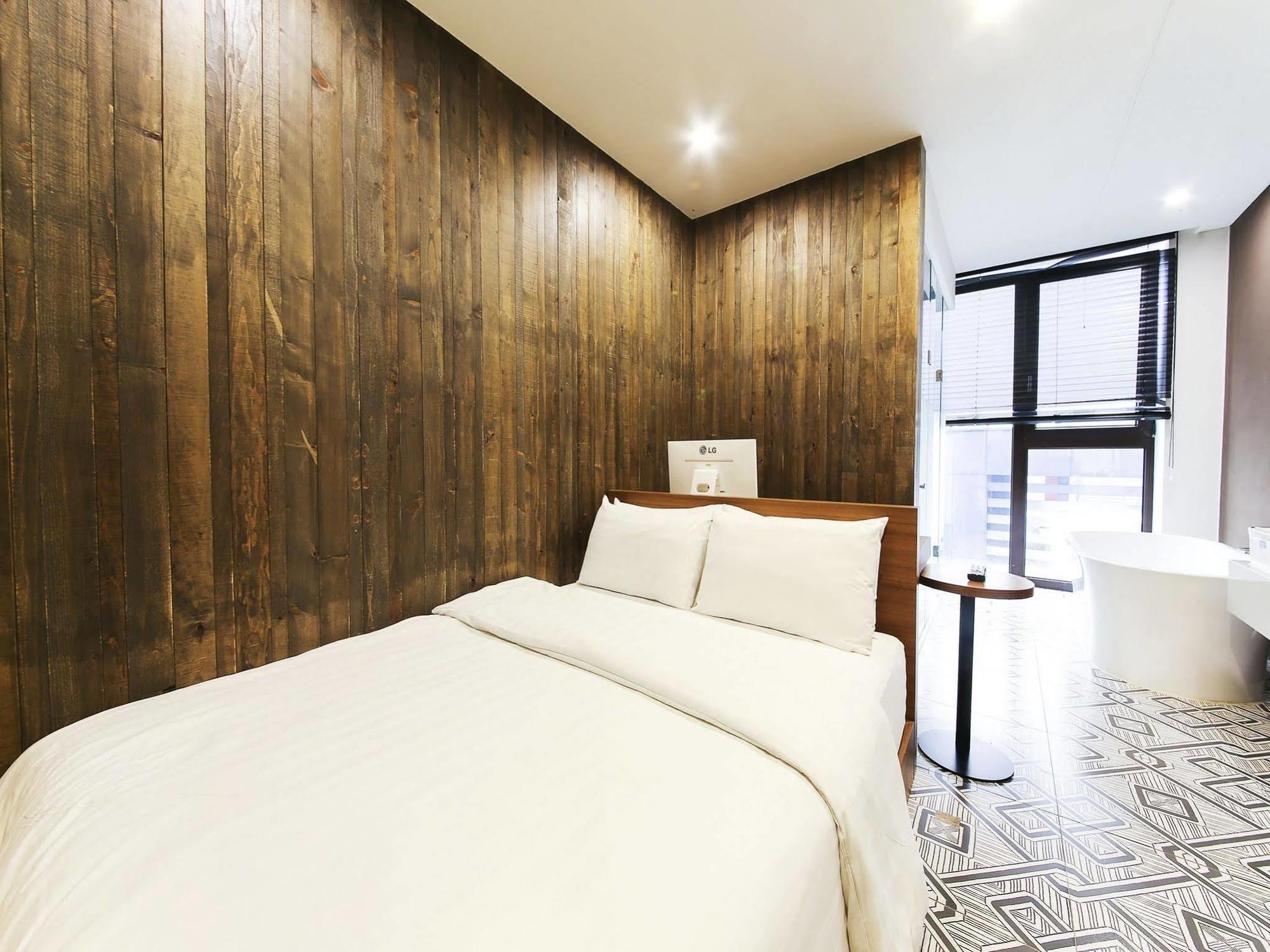 Jerry'S Planet Hotel Seoul Ngoại thất bức ảnh