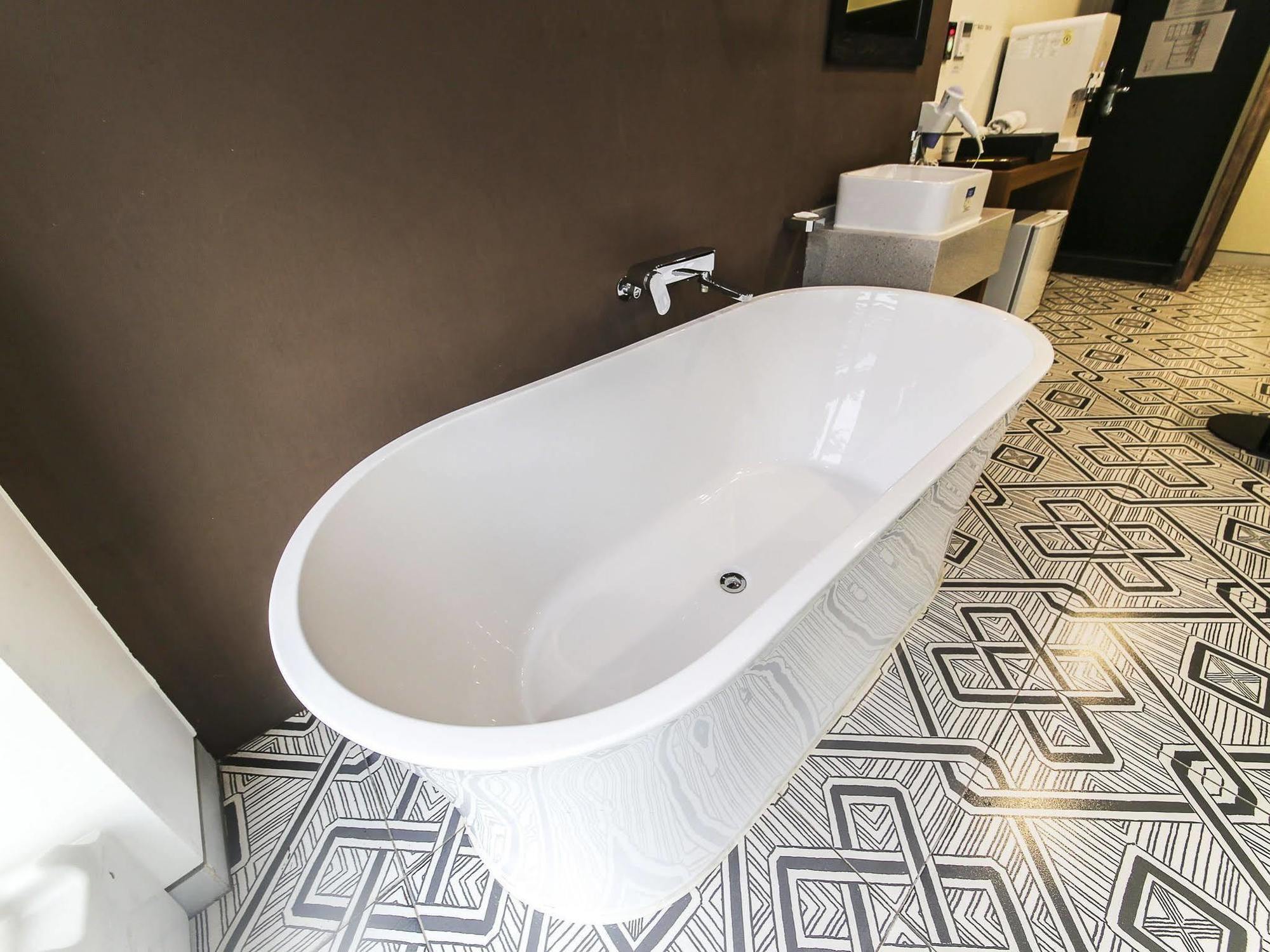 Jerry'S Planet Hotel Seoul Ngoại thất bức ảnh